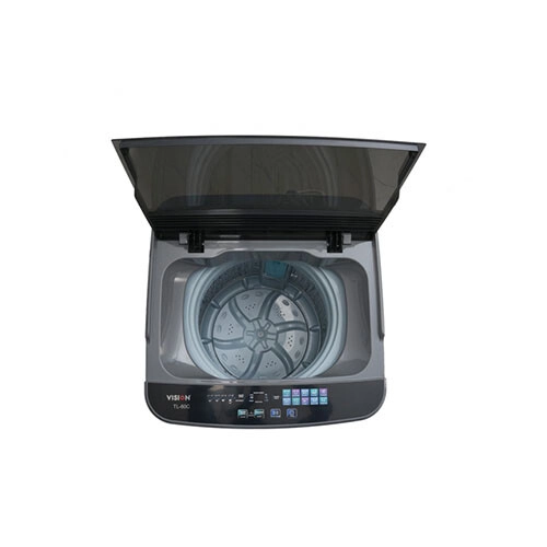 Vision TL-60C 6KG Top Loading Washing Machine - 2