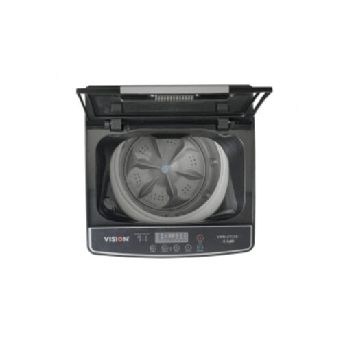 VISION ATC80 Top Loading 8KG Washing Machine - 1