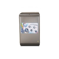 VISION TL-10P 10KG Top Loading Washing Machine