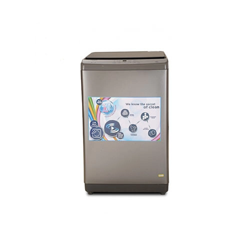 VISION TL-10P 10KG Top Loading Washing Machine