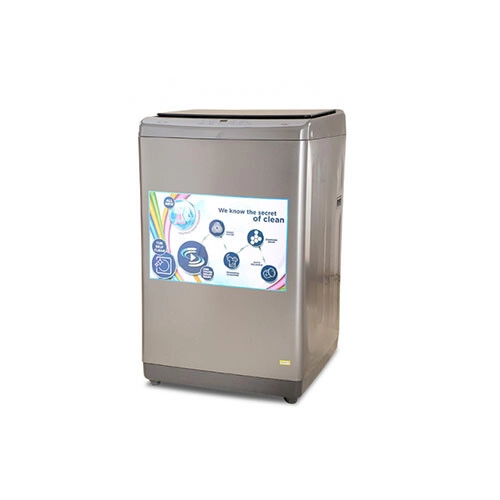 VISION TL-10P 10KG Top Loading Washing Machine - 1