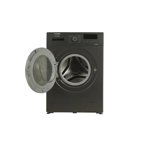VISION FLT90 9 kg Front Loading Washing Machine - 1