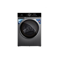 VISION FLT10D 10KG Front Load Washing Machine & Dryer Combo