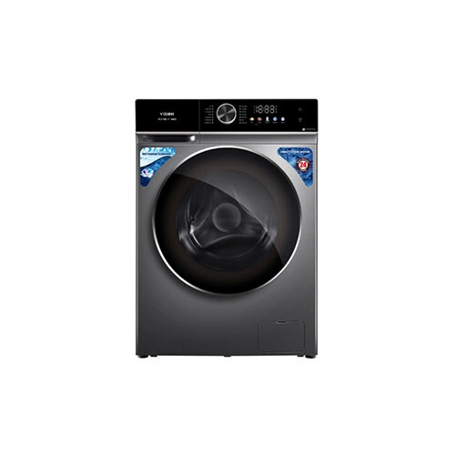 VISION FLT10D 10KG Front Load Washing Machine & Dryer Combo
