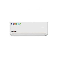 Vision APC 3D Pro 1 Ton Split Type Non-Inverter AC