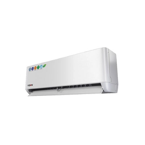 Vision VSN-18K410 Eco 1.5 Ton Split Type Non-Inverter AC - 2