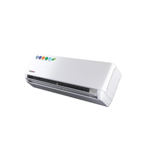 Vision 3D Pro 2 Ton Split Type BPC Non-Inverter AC - 1