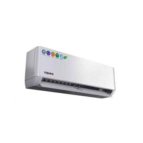 Vision 3D Pro 2 Ton Split Type BPC Non-Inverter AC - 2