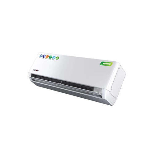Vision 3D Pro 1 Ton Split Type APCI Inverter AC - 2