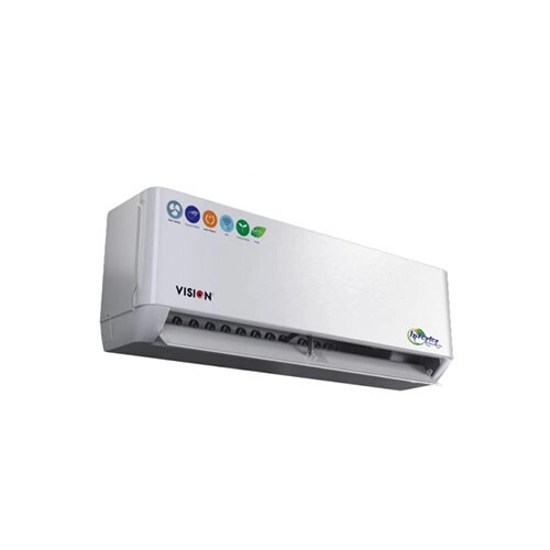 Vision 3D Pro 1 Ton APHCI Hot & Cool & WiFi Inverter AC - 1