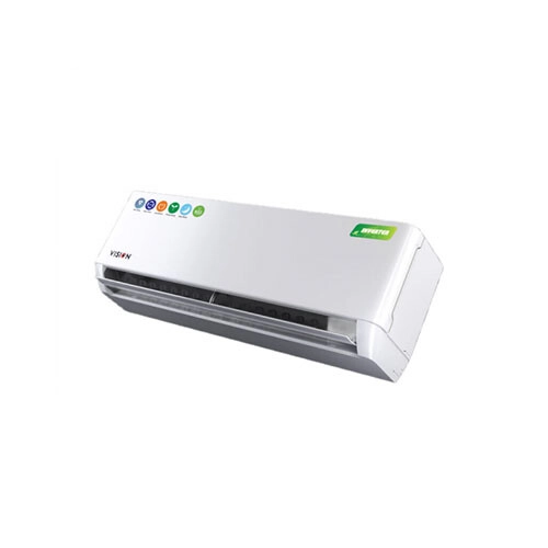 VISION 1.5 Ton Inverter VSN-18K-INV32 4D Ultra Plus Air Conditioner - 2