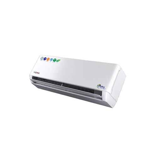 Vision VSN-18K-HCWiFi-INV410 Eco 1.5 Ton Inverter  Hot And Cool & WiFi AC - 1