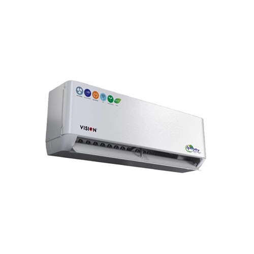 Vision VSN-18K-HCWiFi-INV410 Eco 1.5 Ton Inverter  Hot And Cool & WiFi AC - 2