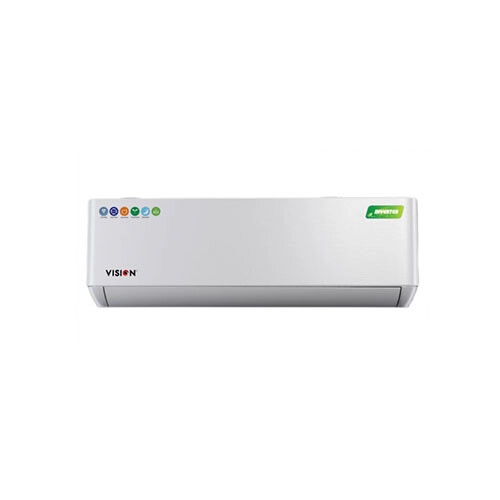 Vision BPCI Inverter 3D Pro 1.5 Ton Split Type AC