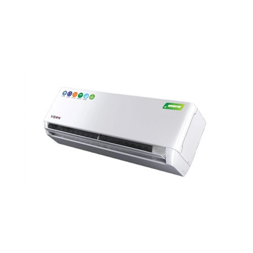 Vision BPCI Inverter 3D Pro 1.5 Ton Split Type AC - 2