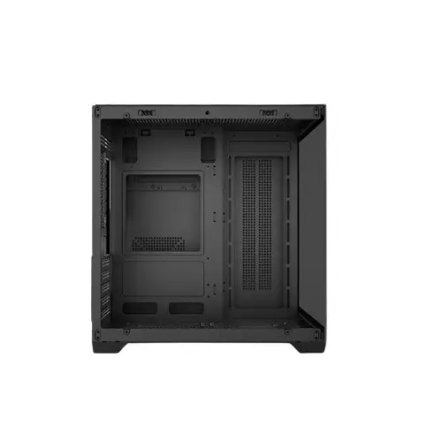 ARS LEGEND 171 V2 ARGB M-ATX Desktop Gaming Case (Black)-5