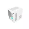 ARS LEGEND 171 V2 ARGB M-ATX Desktop Gaming Case (White)-2