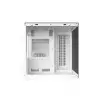 ARS LEGEND 171 V2 ARGB M-ATX Desktop Gaming Case (White)-5