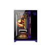 ARS Legend 171 ARGB Micro ATX Desktop Gaming Case (Black)-1