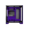 ARS Legend 171 ARGB Micro ATX Desktop Gaming Case (Black)-3