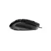 Newmen N6000 6 Buttons Gaming Usb Mouse (Black)-1