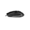 Newmen N6000 6 Buttons Gaming Usb Mouse (Black)-2