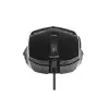 Newmen N6000 6 Buttons Gaming Usb Mouse (Black)-3