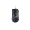 Newmen GX1-R WIRED Gaming Mouse (Black,White)-1
