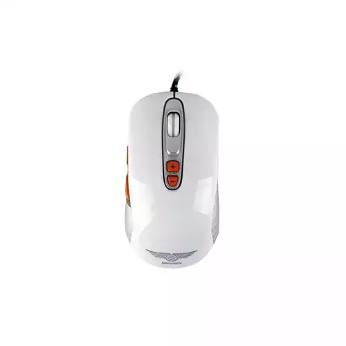 NEWMEN GX1-KEPLER OPTICAL USB Gaming Mouse