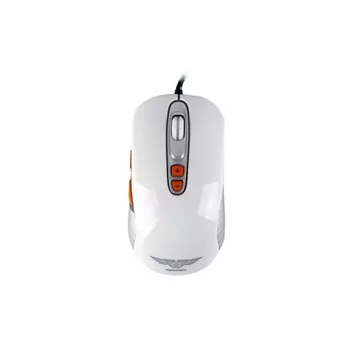 NEWMEN GX1-KEPLER OPTICAL USB Gaming Mouse