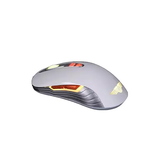 NEWMEN GX1-KEPLER OPTICAL USB Gaming Mouse-1