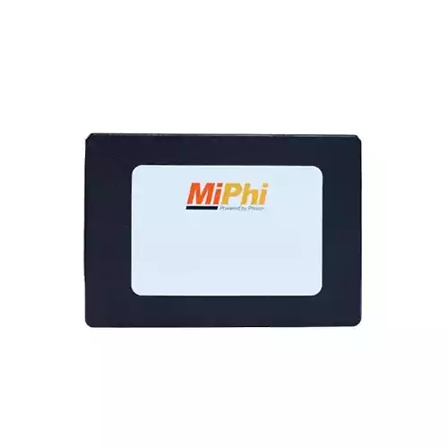 MiPhi MP100 256GB 2.5'-inch SATA III SSD