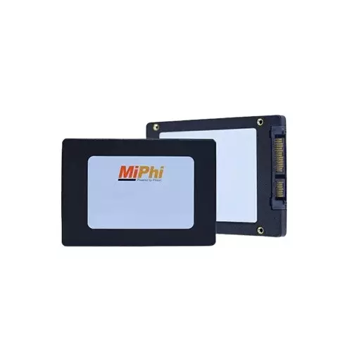 MiPhi MP100 256GB 2.5'-inch SATA III SSD-gallery-1