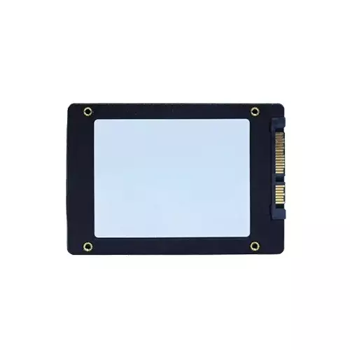 MiPhi MP100 256GB 2.5'-inch SATA III SSD-2