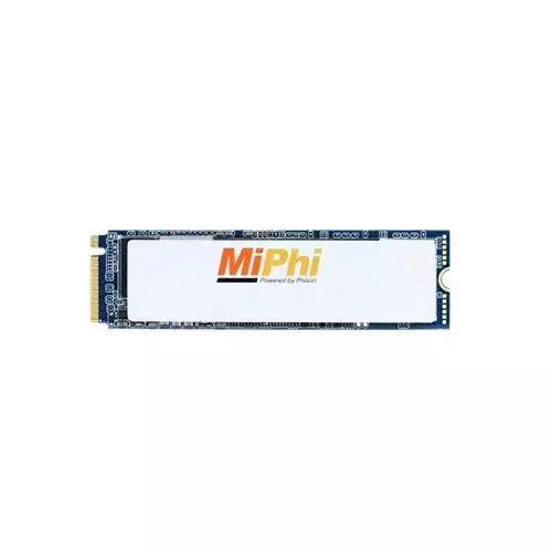 MiPhi MP700G4 512GB M.2 PCIe Gen-4 NVMe SSD With DRAM