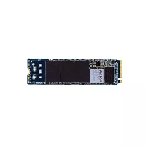 MiPhi MP700G4 512GB M.2 PCIe Gen-4 NVMe SSD With DRAM-gallery-2