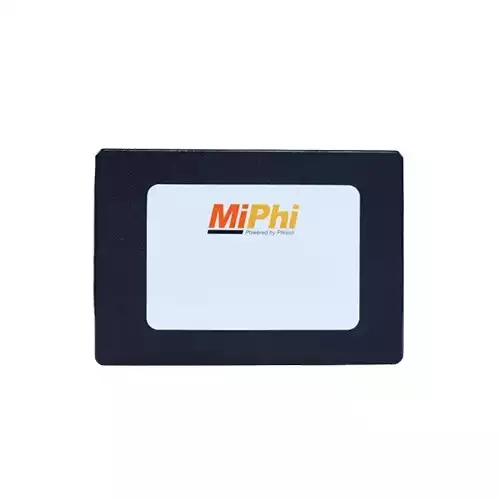 MiPhi MP100 1TB 2.5'-inch SATA III SSD