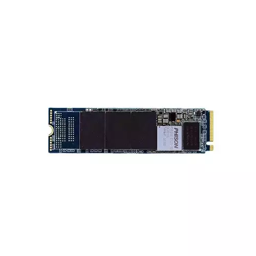 MiPhi MP300G3 1TB M.2 PCIe Gen3 NVMe SSD-gallery-1