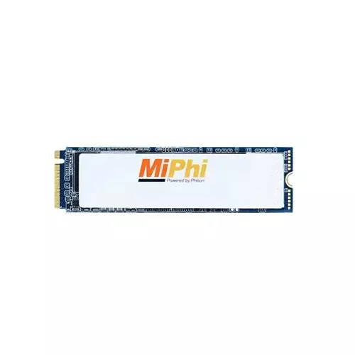 MiPhi MP700G4 2TB M.2 PCIe Gen-4 NVMe SSD With DRAM