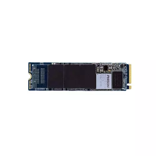 MiPhi MP700G4 2TB M.2 PCIe Gen-4 NVMe SSD With DRAM - 2