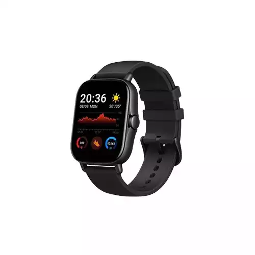 Ximax XIE72 Ultra 1.72-inch Display Bluetooth Smart Watch