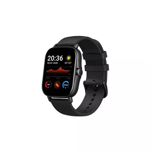Ximax XIE72 Ultra 1.72-inch Display Bluetooth Smart Watch