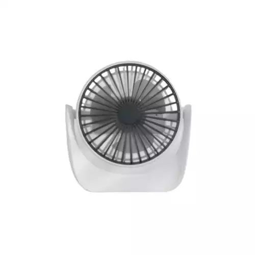 Ximax Q20 Portable Desktop Fan
