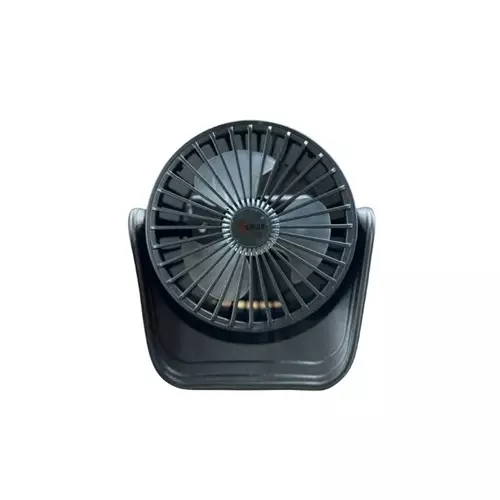 Ximax Q20 Portable Desktop Fan - 1