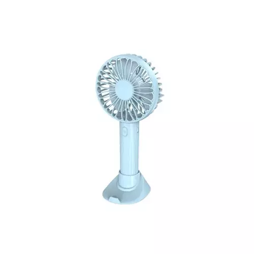 Ximax XIN12 Portable Hand-Held Fan