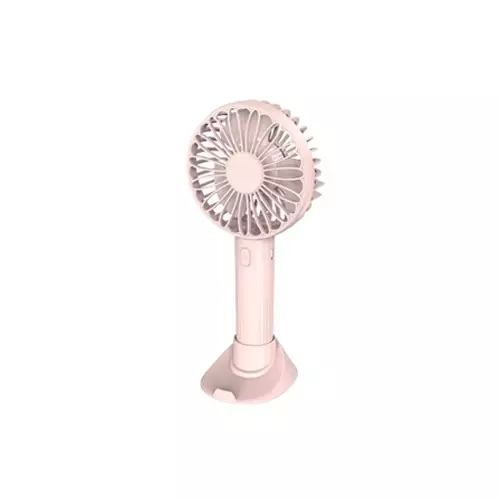 Ximax XIN12 Portable Hand-Held Fan - 1