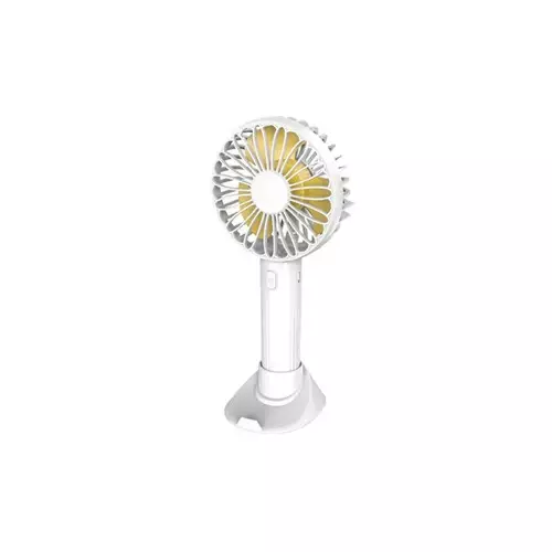 Ximax XIN12 Portable Hand-Held Fan - 2