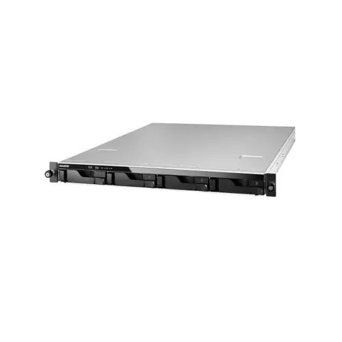 Asustor AS6504RS Lockerstor 4RS 4-Bay NAS Enclosure