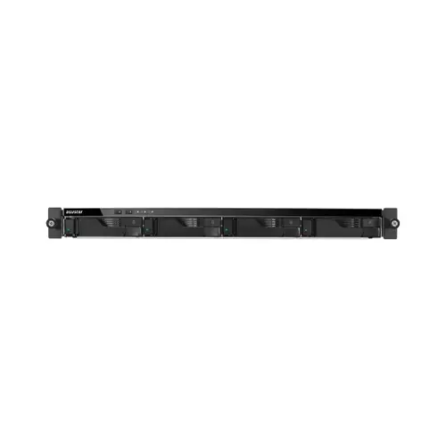 Asustor AS6504RS Lockerstor 4RS 4-Bay NAS Enclosure-gallery-1