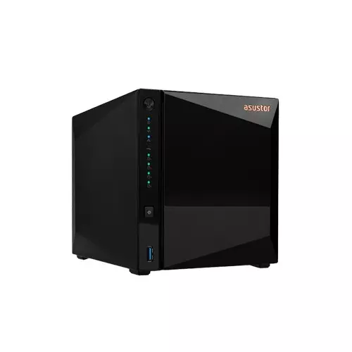 Asustor 4 Pro AS3304T 4-Bays DRIVESTOR NAS Storage - 1